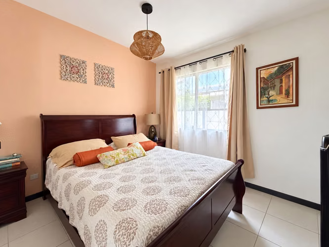 CASA EN VENTA EN SAN PABLO DE HEREDIA - CONDOMINIO LA VALENCIA - Imagen 10