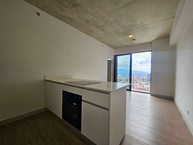 Apartamento Nuevo - Secrt Escalante