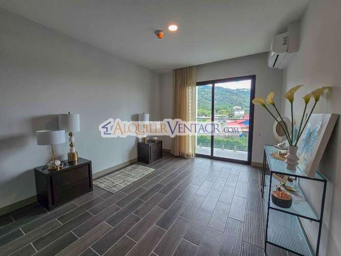 LUJOSO APARTAMENTO PARA ESTRENAR CON VISTA EN ESCAZU CENTRO - Imagen 14