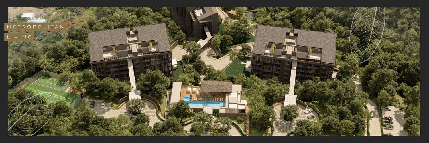PARA ESTRENAR JABONCILLOS ESCAZU! LUJOSOS APARTAMENTOS CON FULL VISTAS - Imagen 3