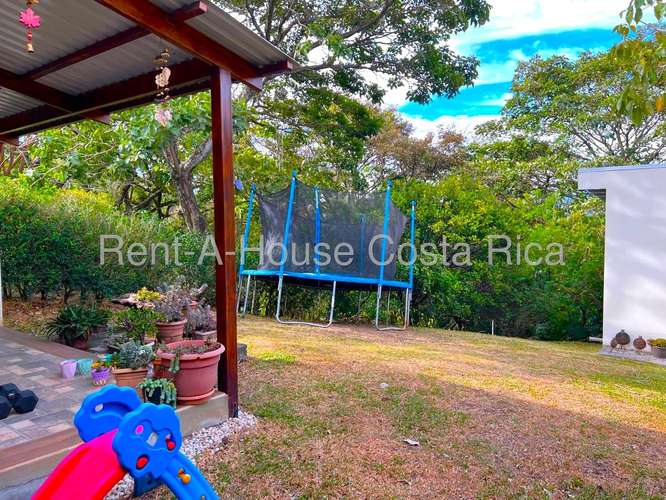 VENTA CASA MODERNA DE 1 PLANTA EN PIEDADES DE SANTA ANA | ESTUDIO MUSICAL INDEPENDIENTE | 640 m² DE LOTE | DOBLE ALTURA  - Imagen 18
