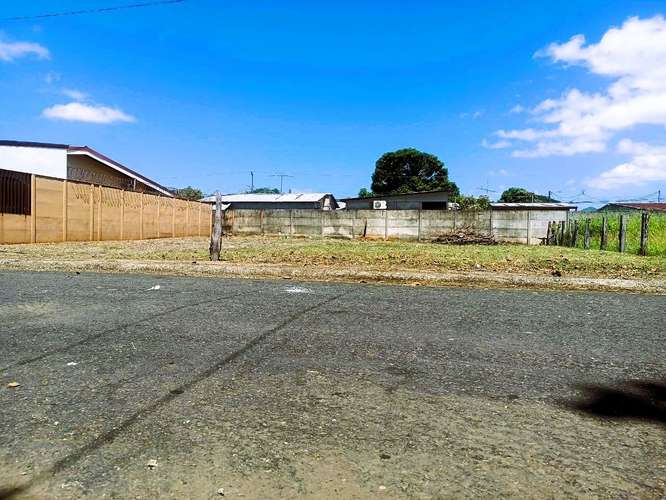 Venta de Lote| Belén de Carrillo, Guanacaste JC24