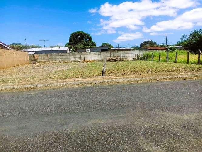 Venta de Lote| Belén de Carrillo, Guanacaste JC24 - Imagen 3