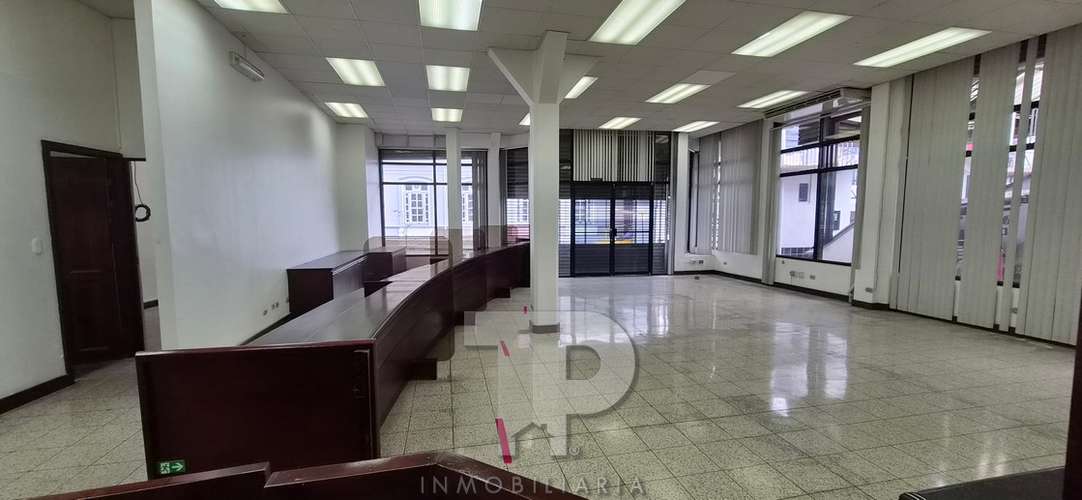 Alquiler| Local Comercial en Heredia Centro. (JC02)