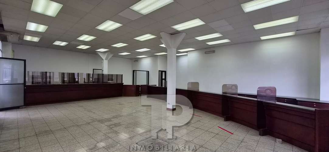 Alquiler| Local Comercial en Heredia Centro. (JC02) - Imagen 8