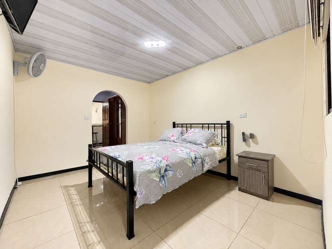 Alquiler de Apartaestudios · San José, Apartamentos · 1 hab · 45 m²