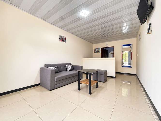 Alquiler de Apartaestudios · San José, Apartamentos · 1 hab · 45 m²