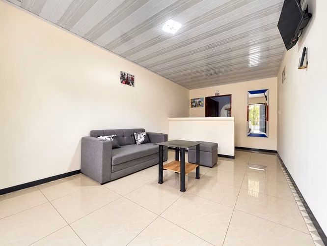 Alquiler de Apartaestudios · San José, Apartamentos · 1 hab · 45 m²