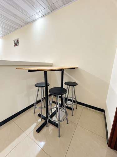 Alquiler de Apartaestudios · San José, Apartamentos · 1 hab · 45 m²