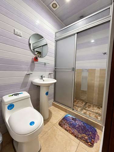 Alquiler de Apartaestudios · San José, Apartamentos · 1 hab · 45 m² - Imagen 7