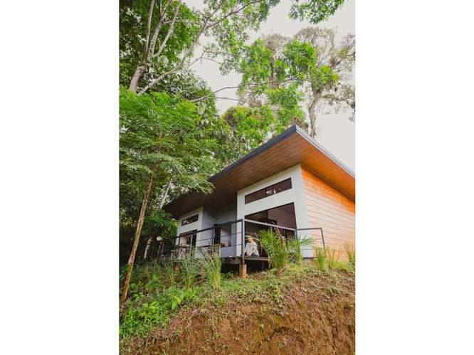 Finca con Hermosa Casa ALKUK Sarapiqui Retreat Center. - Imagen 4