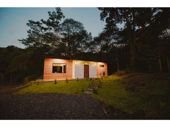 Finca con Hermosa Casa ALKUK Sarapiqui Retreat Center. - Imagen 18
