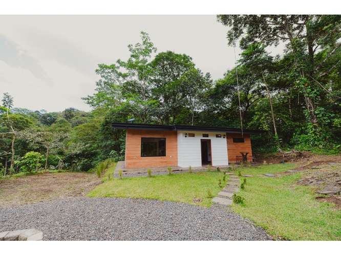 Finca con Hermosa Casa ALKUK Sarapiqui Retreat Center. - Imagen 13