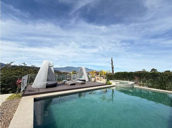 ALQUILER DE APARTAMENTO NUEVO, CONDOMINIO KHAYA - Imagen 9