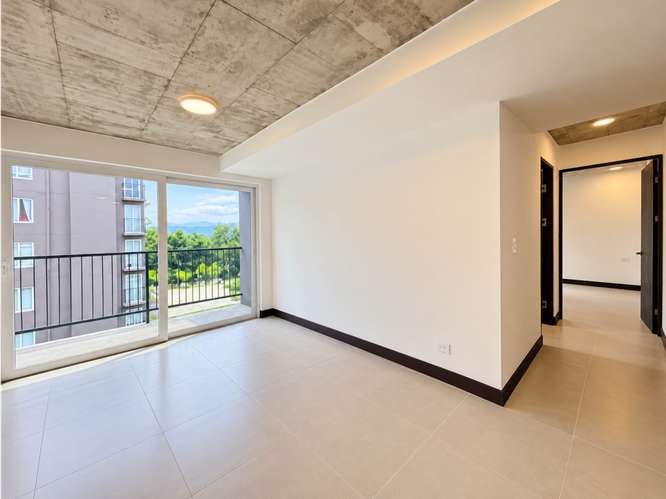 ALQUILER DE APARTAMENTO NUEVO, CONDOMINIO KHAYA - Imagen 3