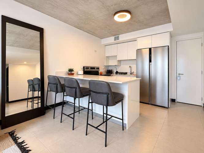 Alquiler apartamento Condominio Khaya. Full equipado - Imagen 4