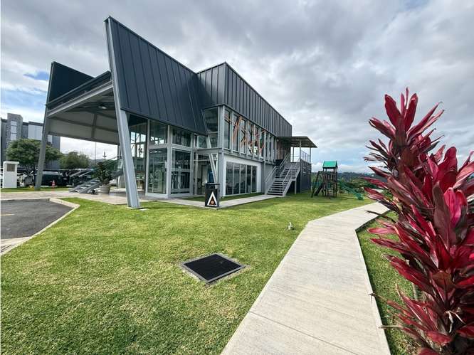 ALQUILER DE APARTAMENTO NUEVO, CONDOMINIO KHAYA - Imagen 13