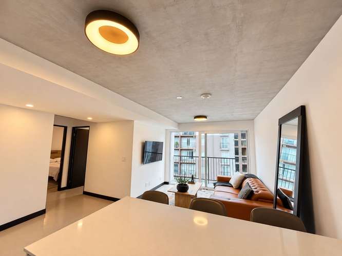 Alquiler apartamento Condominio Khaya. Full equipado - Imagen 3
