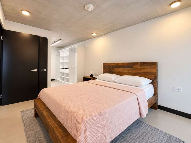Alquiler apartamento Condominio Khaya. Full equipado - Imagen 6