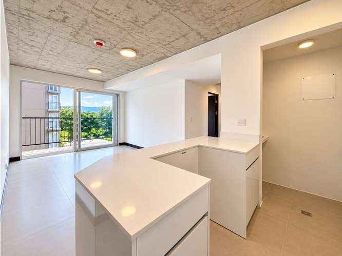 ALQUILER DE APARTAMENTO NUEVO, CONDOMINIO KHAYA