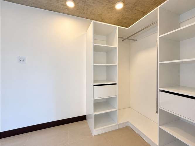 ALQUILER DE APARTAMENTO NUEVO, CONDOMINIO KHAYA - Imagen 6