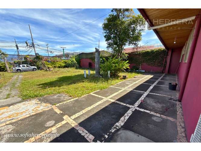 Lote Comercial en Venta San Vicente de Moravia, San José - Imagen 5
