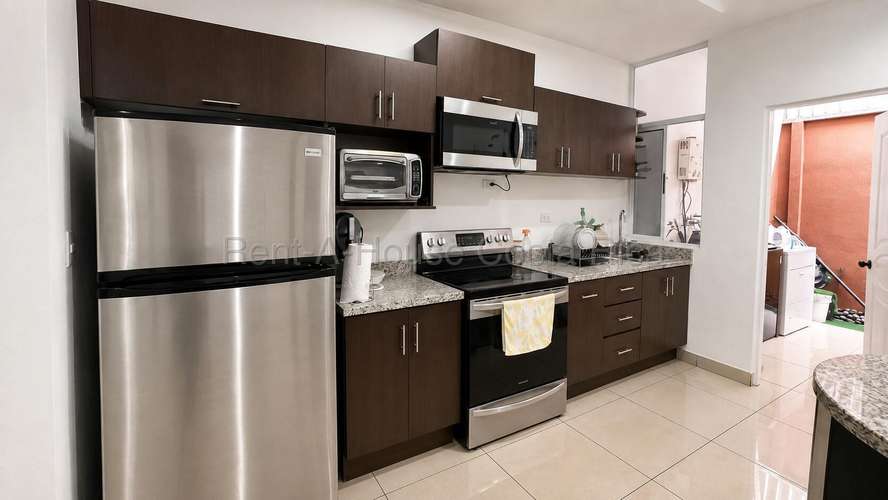 VENTA CASA EN CONDOMINIO CERCA DE PINARES-GRANADILLA | 3 HAB | CONCEPCIÓN,LA UNIÓN  - Imagen 6