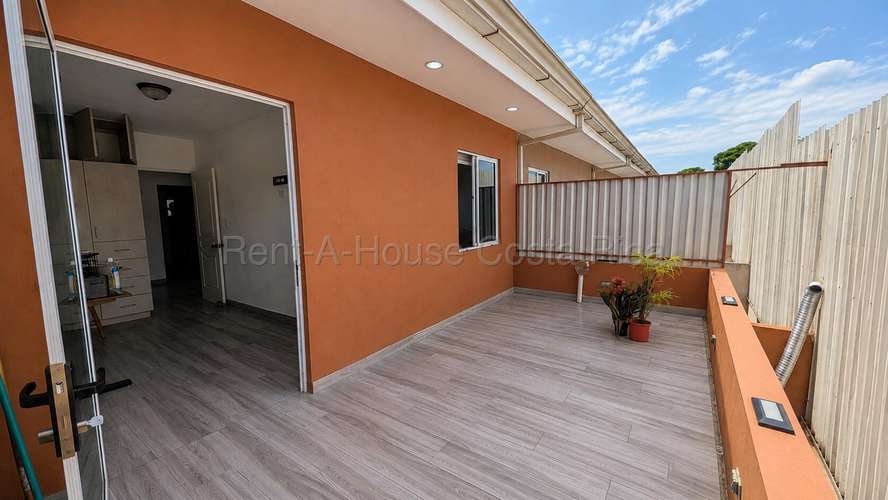 VENTA CASA EN CONDOMINIO CERCA DE PINARES-GRANADILLA | 3 HAB | CONCEPCIÓN,LA UNIÓN  - Imagen 11