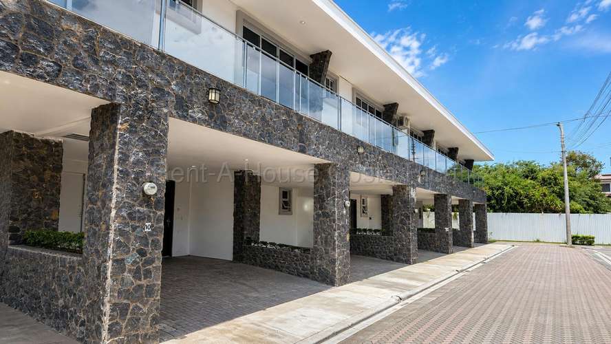 VENTA CASA EN CONDOMINIO CERCA DE PINARES-GRANADILLA | 3 HAB | CONCEPCIÓN,LA UNIÓN  - Imagen 2