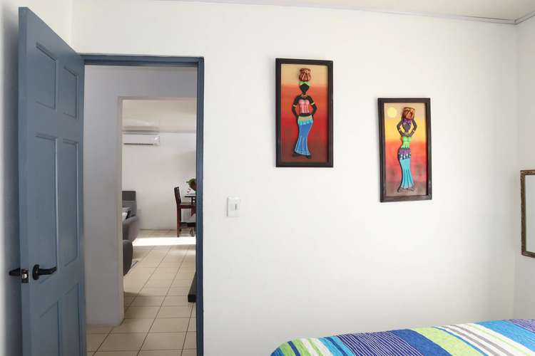 CASA FLORENCIA | Casa Moderna en Ubicación Estratégica en Florencia Centro, San Carlos. - Imagen 16