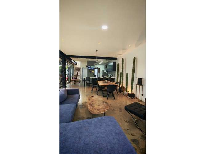 Venta de casa en Curridabat en residencial privado - Imagen 9
