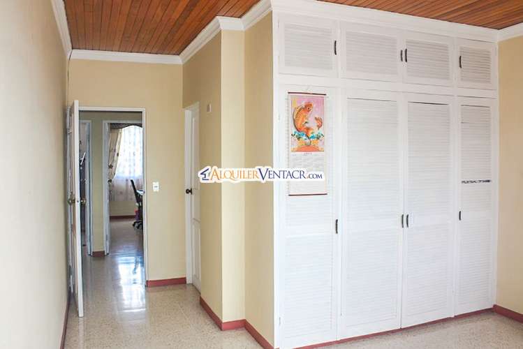 CASA DE 560 M2 Y 778 M2 LOTE X HUMBOLDT Y EMBAJADA AMERICANA PAVAS - Imagen 17