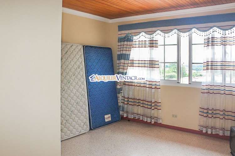 CASA DE 560 M2 Y 778 M2 LOTE X HUMBOLDT Y EMBAJADA AMERICANA PAVAS - Imagen 16
