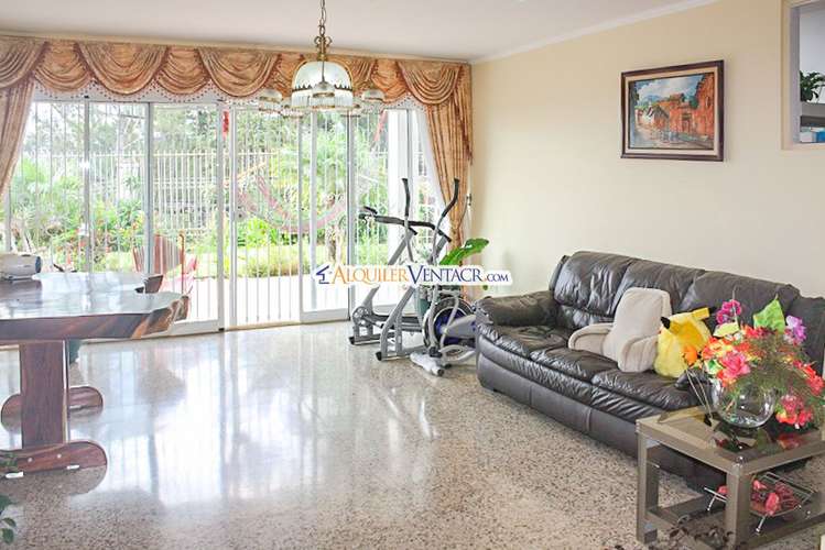 CASA DE 560 M2 Y 778 M2 LOTE X HUMBOLDT Y EMBAJADA AMERICANA PAVAS - Imagen 10