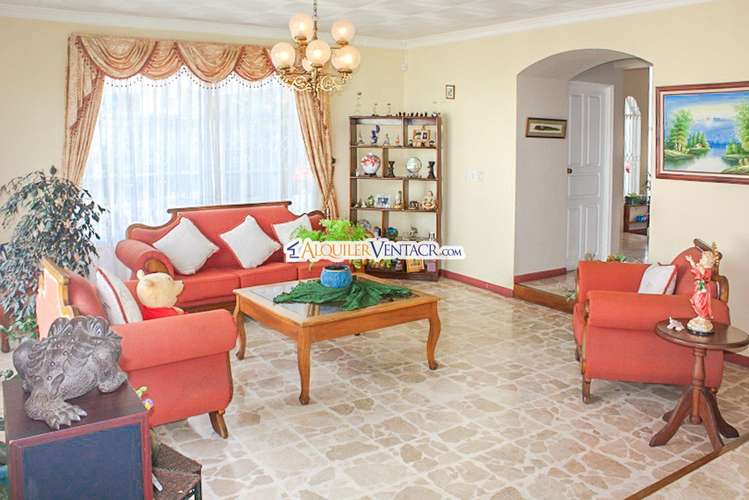 CASA DE 560 M2 Y 778 M2 LOTE X HUMBOLDT Y EMBAJADA AMERICANA PAVAS - Imagen 7