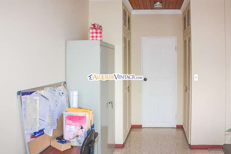 CASA DE 560 M2 Y 778 M2 LOTE X HUMBOLDT Y EMBAJADA AMERICANA PAVAS - Imagen 20
