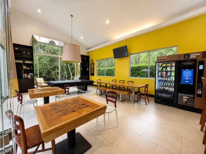 Apartamento con Vista en Bosques de Escazú (inversión) - Imagen 9