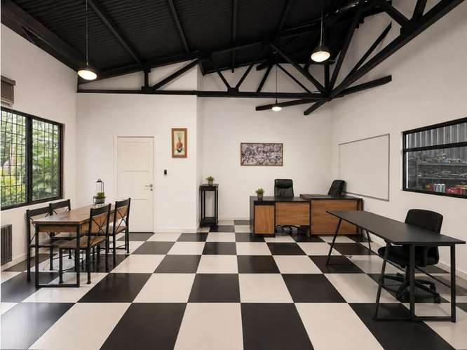 Inmueble comercial industrial cerca de Jardines del Recuerdo - Imagen 13