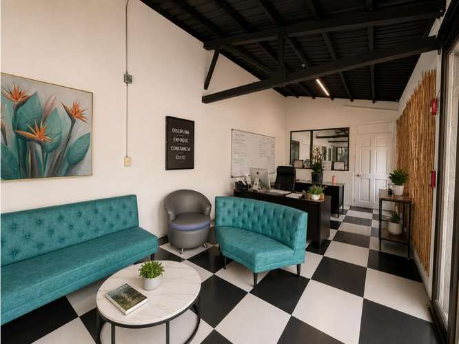 Inmueble comercial industrial cerca de Jardines del Recuerdo - Imagen 10