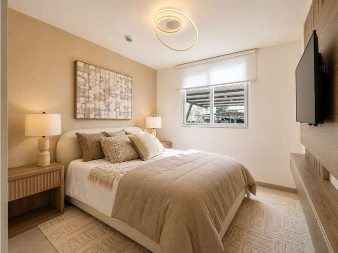 Apartamento en Lindora - Imagen 7
