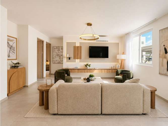 Apartamento en Lindora - Imagen 2
