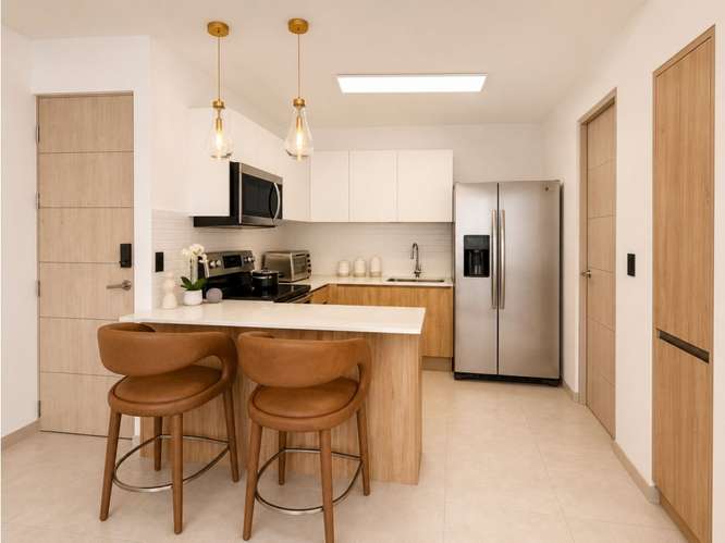 Apartamento en Lindora - Imagen 5