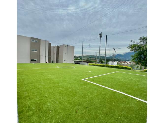 Apartamento en Lindora - Imagen 17