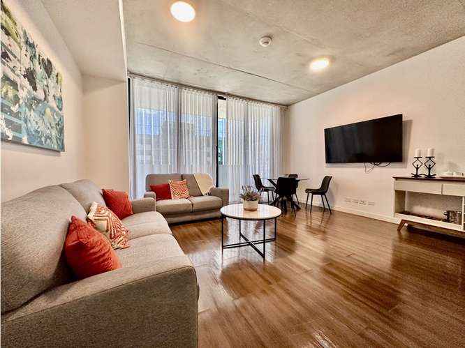 Escazu Village Apartamento Amueblado En Venta - Imagen 5