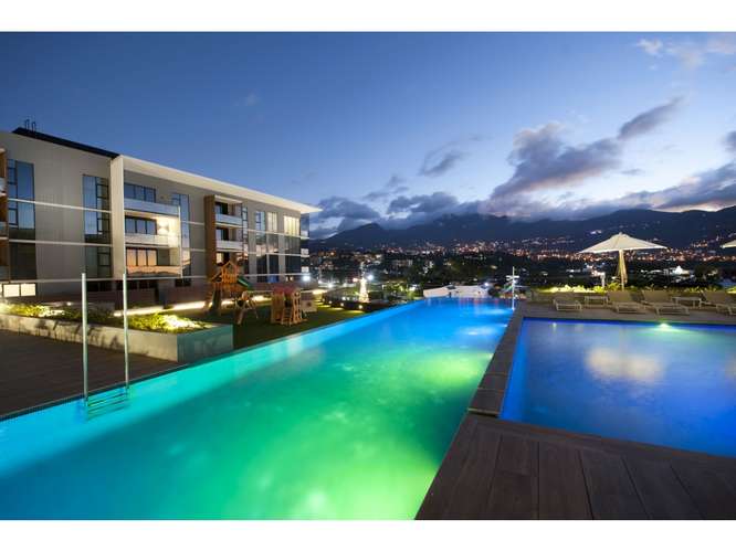 Escazu Village Apartamento Amueblado En Venta - Imagen 15
