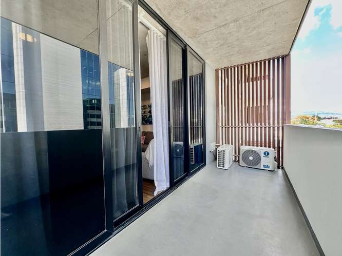 Escazu Village Apartamento Amueblado En Venta - Imagen 10