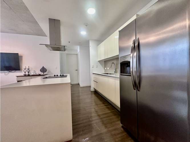 Escazu Village Apartamento Amueblado En Venta - Imagen 8