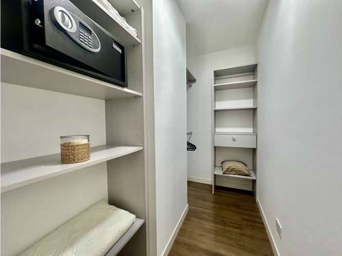 Escazu Village Apartamento Amueblado En Venta - Imagen 14