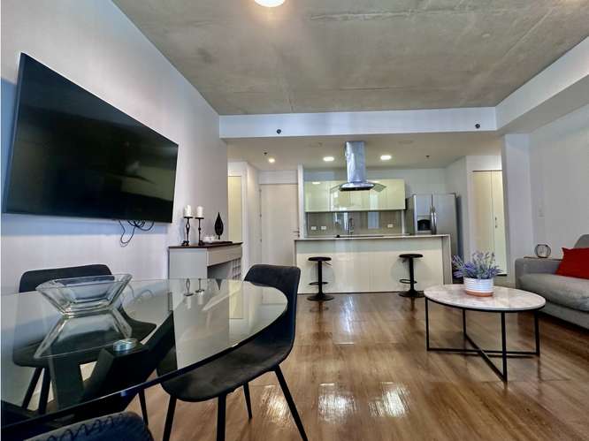 Escazu Village Apartamento Amueblado En Venta - Imagen 6