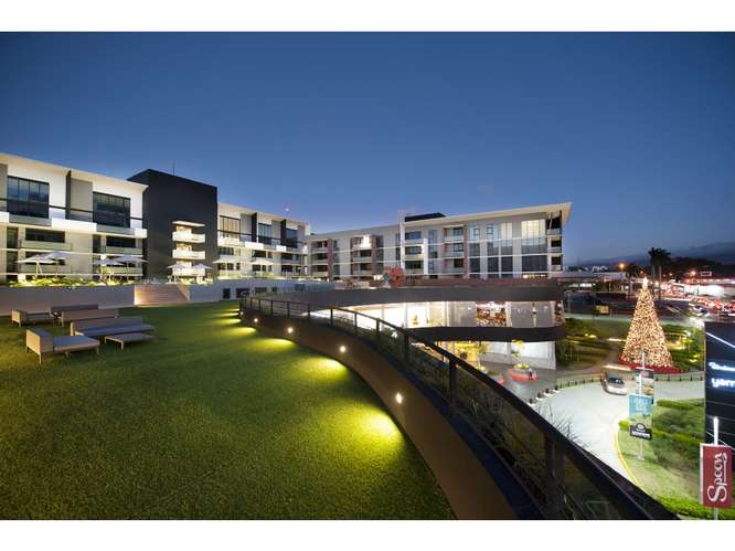 Escazu Village Apartamento Amueblado En Venta - Imagen 1